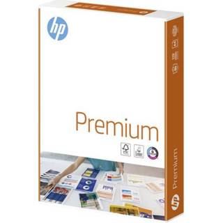 👉 Printerpapier wit Printpapier HP Premium CHP852 DIN A4 90 g/mÂ² 500 vellen 3141725005608