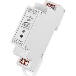 👉 Draadloze dimmer HomeMatic HM-LC-Dim1T-DR DIN-rails 80 W 4047976515899