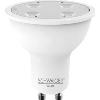👉 Ledlamp a+ Schwaiger HAL400 LED-lamp 4004005269406