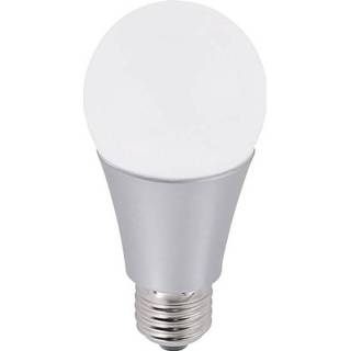👉 Ledlamp wit a+ Paul Neuhaus QÂ® LED-lamp (los) E27 8.5 W Warm-wit, Neutraal wit, Koud-wit 4043689919498