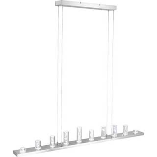 👉 Paul Neuhaus Q® LED-hanglamp Q®-Skyline LED vast ingebouwd 24 W RGBW