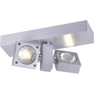 👉 Paul Neuhaus QÂ® LED-plafondspots QÂ®-Nemo LED vast ingebouwd 12 W RGBW 4012248310557