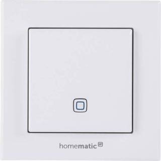 👉 Homematic IP Draadloze temperatuur-, luchtvochtigheidssensor HmIP-STH 4047976501816