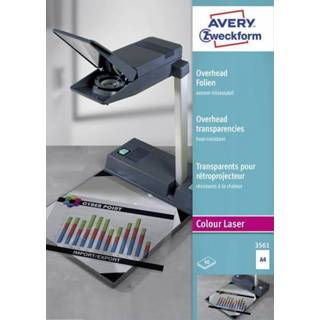 👉 Avery-Zweckform 3561 Geoptimaliseerd voor laser, Scheurvast, Bedrukbaar 50 stuks 4004182035610