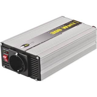 👉 E-ast CLS 300-24 Omvormer 300 W 24 V/DC - 230 V/AC