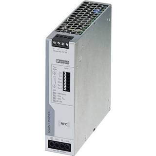 👉 Netvoeding Phoenix Contact QUINT4-PS/3AC/24DC/5 Din-rail 24 V/DC 5 A 3 x 4046356985369