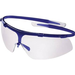 👉 Veiligheidsbril kunststof uvex SuperG 9172 265 EN 166 + 170 4031101360270