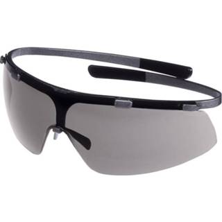 👉 Veiligheidsbril kunststof uvex SuperG 9172 086 EN 166 + 170 4031101359700