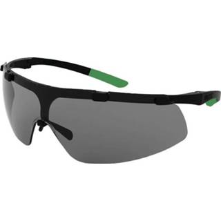 👉 Veiligheidsbril super fit Uvex 9178043 Polycarbonaatglas 4031101511993