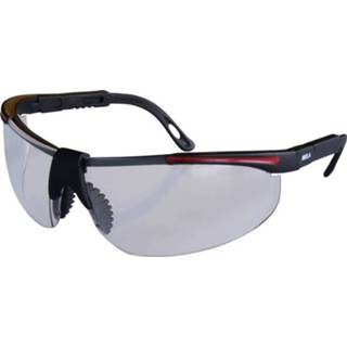 👉 Veiligheidsbril Protectionworld Imola Kleur van de glazen: Helder 2012007 EN 166 4260135773552
