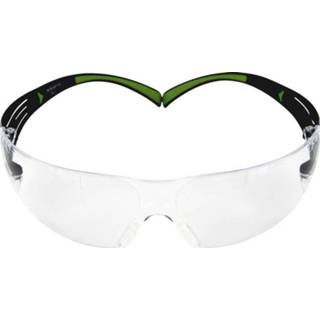 👉 Veiligheidsbril SecureFit 400 helder 3M UU001467842 4054596052758
