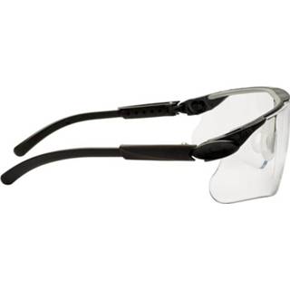 👉 Veiligheidsbril zwart grijs 3m maxim0s 4046719307760