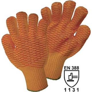 Handschoenen m Polyacryl Boshandschoen Maat (handschoen): 8, EN 388 Cat II L+D Griffy Criss-Cross 1472 1 paar 4005781147209