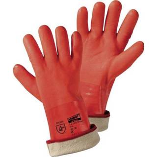 👉 Handschoenen Griffy 1475 Handschoen WINTER-GRIP PVC-polyvenylchloride Maat (handschoen): Universeel 4005781147506