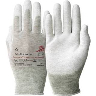 👉 Handschoenen s KCL 625 Maat (handschoen): 7, 4008198762577
