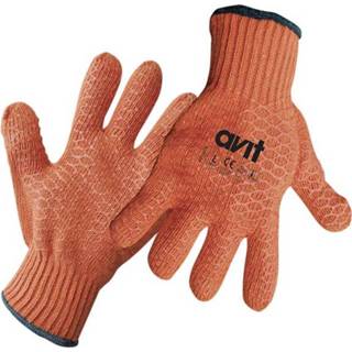👉 Handschoenen l AVIT AV13078 Maat (handschoen): 9, 5013969992038