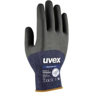👉 Uvex 6006211 Veiligheidshandschoen phynomic pro Maat (handschoen): 11