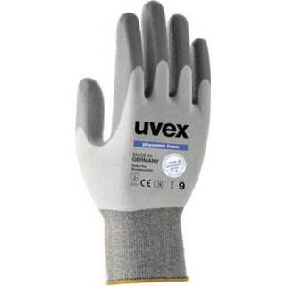 👉 Uvex 6005007 Veiligheidshandschoen phynomic FOAM Maat (handschoen): 7