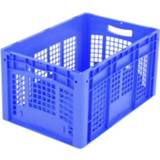 👉 Blauw Ergonomic 65 l (l x b h) 600 400 320 mm 4250692929547