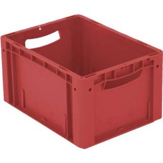 👉 Rood Ergonomic 21 l (l x b h) 400 300 220 mm 4250692920643