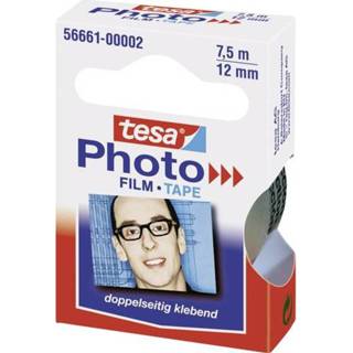 👉 Transparant Tesa 56661-00002-00 fotofilm reserverol 4042448030733