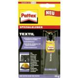 👉 Pattex TEXTIL Speciale lijm PXST1 20 g 4015000417310