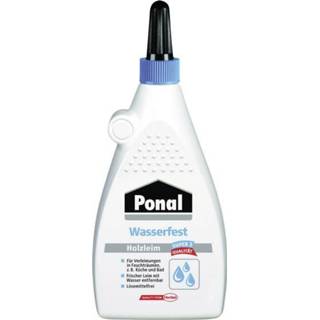 👉 Houtlijm Ponal SUPER 3 PN18S 225 g 4015000074070