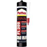 👉 Montagelijm transparant Pattex Flextec Polymer Kleur: 300 ml 4015000419765