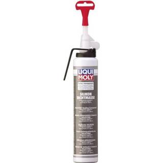 👉 Transparant siliconen Liqui Moly Kleur: 200 ml 4100420061844