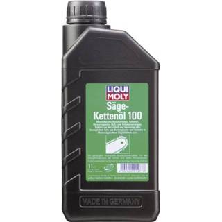 👉 Kettingzaagolie Liqui Moly 1277 1 l 4100420012778