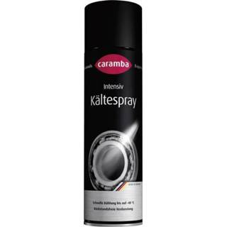 👉 Koudespray Caramba Intensiv 690019 brandbaar 500 ml 4009076900197