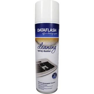 DataFlash POWER DUSTER DF1271 Persluchtspray brandbaar 400 ml 4019114012713