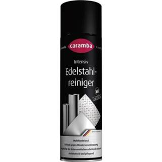 👉 Caramba 63308401 RVS-reiniger 500 ml 4009076330840