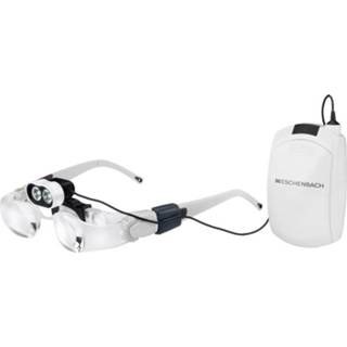 👉 Loepbril Met LED-verlichting Eschenbach MaxDetail 4048347515753