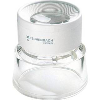 👉 Standloep Vergrotingsfactor: 8 x Lensgrootte: (Ã) 25 mm Eschenbach 4026158054326