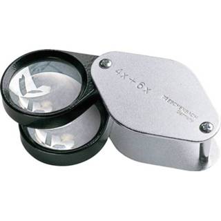 👉 Inslagloep Vergrotingsfactor: 4 x, 6 10 x Lensgrootte: (Ã) 27 mm Eschenbach 4026158054562