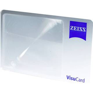 👉 Zeiss VisuCard 000000-1409-104 4250668600388