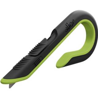 👉 Groen Dozensnijder (neon) Slice 10503 Lengte 17 cm 895142105030