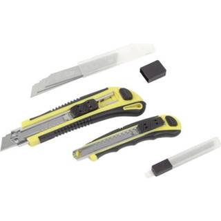 👉 814694 Universalmesserset met zachte grip 2 stuks. 4003315705772