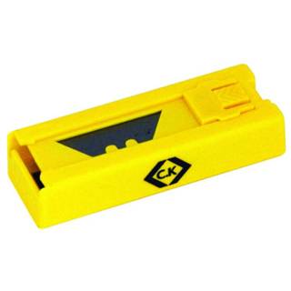 👉 Verpakking C.K. T0959-10 van 10 stuks reservemesjes 5013969700060