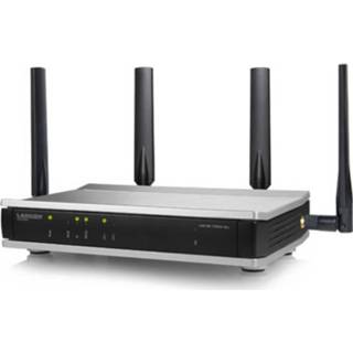 👉 Router VPN 1000 MBit/s Lancom Systems 1780EW-4G+ 4044144617126
