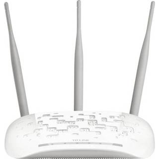 👉 Wifi accesspoint TP-LINK TL-WA901ND 450 Mbit/s 2.4 GHz 6935364091729