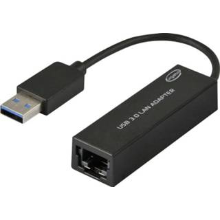 👉 Netwerkadapter Allnet ALL0173G USB 3.0, LAN (10/100/1000 MBit/s) 1 Gbit/s 4038816102171