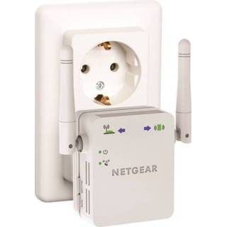 👉 Wifi versterker NETGEAR WN3000RP 300 Mbit/s 2.4 GHz 606449103939