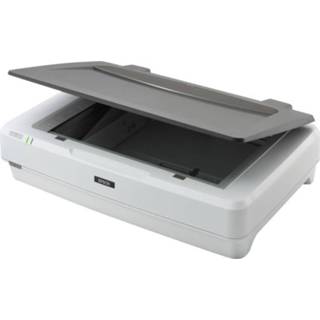 👉 Flatbedscanner Epson Expression 12000XL Pro A3 2400 x 4800 dpi USB Bewijs, Document, Foto, Pas, Schets, Visitekaart, Dia, Negatief 8715946622958