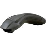 👉 Zwart Honeywell Voyager 1202g Barcodescanner Laser Handmatig Bluetooth, USB 4016138754483