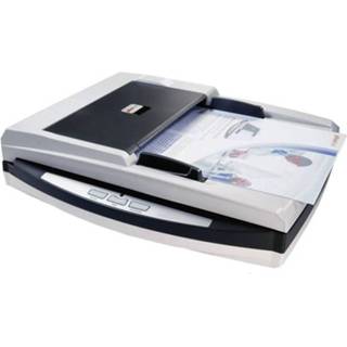 👉 Documentscanner Plustek SmartOffice PN2040 duplex A4 600 x dpi 15 Paginas/min USB, LAN (10/100 MBit/s) 4016138694260