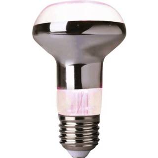 👉 Reflector LED kweeklamp E27 4 W LightMe 1 stuks 4020856853212