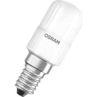 👉 Wit a++ LED-koelkastlampje 63 mm OSRAM 230 V 1.5 W Koud-wit 1 stuks 4052899937895