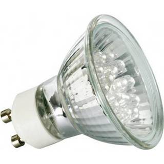 👉 Ledlamp a+ Paulmann LED-lamp GU10 Reflector 1 W Warmwit Energielabel: stuks 4000870280485